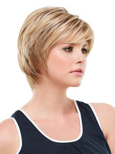 Judi | HF Synthetic Wig (Hand-Tied)